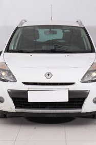 Renault Clio III , 1. Właściciel, Klima,ALU-2