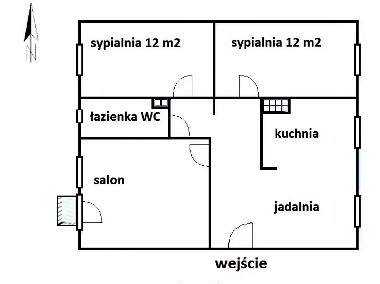 na sprzedaż MIESZKANIE 72,5 m2 - Olsztyn, Jaroty ul. Boenigka-1