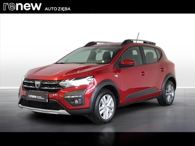 Dacia Sandero II Stepway 1.0 TCe Comfort-1