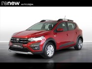 Dacia Sandero II Stepway 1.0 TCe Comfort