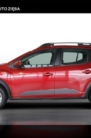 Dacia Sandero II Stepway 1.0 TCe Comfort-2