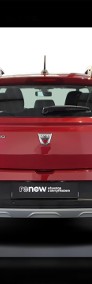 Dacia Sandero II Stepway 1.0 TCe Comfort-4