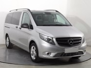 Mercedes-Benz Vito W447 Tourer/L, 9 miejsc, PRO, VAT 23%, Salon PL, Klimatyzacja,