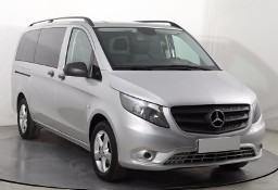 Mercedes-Benz Vito W447 Tourer/L, 9 miejsc, PRO, VAT 23%, Salon PL, Klimatyzacja,