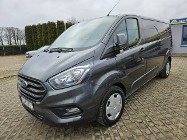 Ford Transit Transit Custom 2.0 Diesel 130KM salon polska