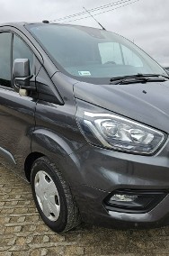 Ford Transit Transit Custom 2.0 Diesel 130KM salon polska-2