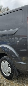 Ford Transit Transit Custom 2.0 Diesel 130KM salon polska-3