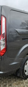 Ford Transit Transit Custom 2.0 Diesel 130KM salon polska-4
