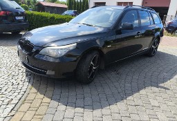BMW Sprowadzony opłacoy