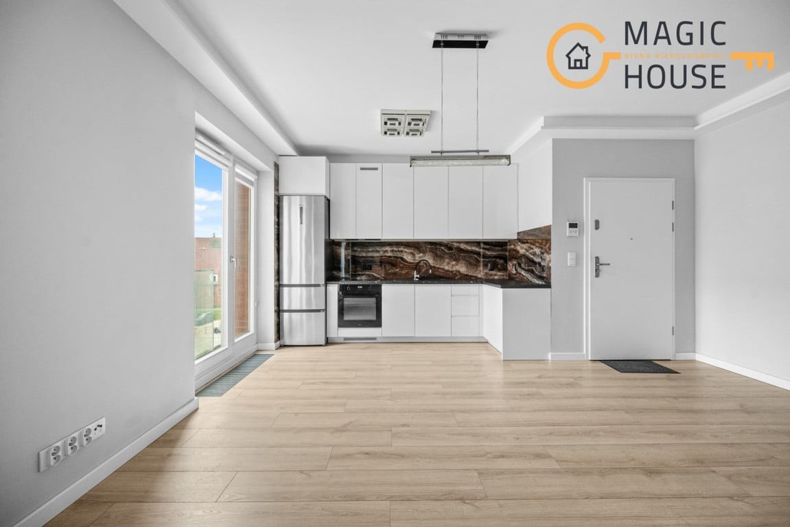 Mieszkanie na wynajem, 82 m² Śródmieście, Rajska