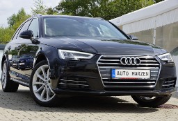 Audi A4 B9 2.0 TDI CR 190 KM Virtual Navi Full LED GWARANCJA!