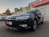 Citroen C5 III 2.0 HDI 180KM, automat,Crosss Tourer, ASO, Exclusive, stan salon!