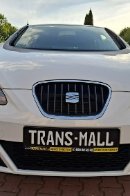 SEAT Altea I 1.6 MPi. Bezwypadkowy. Serwisowany. Oryginalny Przebieg 144tys km!-2