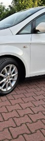 SEAT Altea I 1.6 MPi. Bezwypadkowy. Serwisowany. Oryginalny Przebieg 144tys km!-4