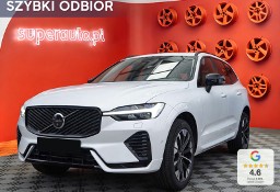 Volvo XC60 II B5 AWD Ultra Dark 2.0 B5 AWD Ultra Dark (264KM) Hak holowniczy, skła