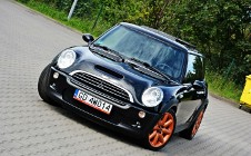 MINI Cooper I