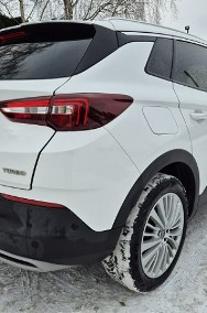 Opel Grandland X Najbogatsza wersja* Skora* Model 2019-2