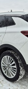 Opel Grandland X Najbogatsza wersja* Skora* Model 2019-4