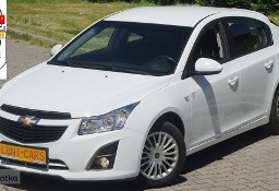 Chevrolet Cruze / Pojazd Sprzedajemy z Gwarancją ASO na ROK /