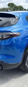 Alfa Romeo Stelvio Turbo Veloce Q4 2.0 Turbo Veloce Q4 (280KM) System kontroli prędkośc-4
