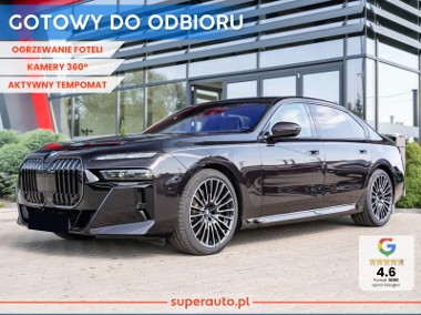 BMW Seria 7