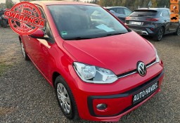 Volkswagen up! klimatronic, kamera, gwarancja!
