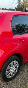 Volkswagen up! klimatronic, kamera, gwarancja!-3