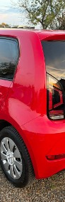 Volkswagen up! klimatronic, kamera, gwarancja!-4