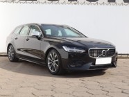 Volvo V90 II , Automat, Skóra, Navi, Klimatronic, Tempomat, Parktronic,