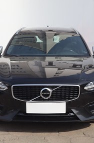 Volvo V90 II , Automat, Skóra, Navi, Klimatronic, Tempomat, Parktronic,-2