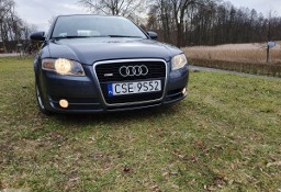 Audi A4 IV (B8) 2.0 TDI