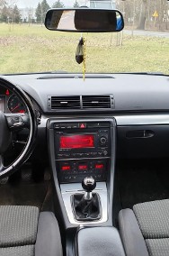 Audi A4 IV (B8) 2.0 TDI-2