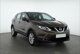 Nissan Qashqai II , Klimatronic, Tempomat, Parktronic, Podgrzewane siedzienia