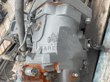 Claas Lexion 600 silnik Jazdy claas 0007454880 , Sauer Danfoss 51V250 UC8N-2