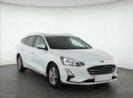 Ford Focus IV , Salon Polska, VAT 23%, Klima, Tempomat, Parktronic