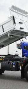 EUROCARGO / 180-320 / E 6 / WYWROTKA / ŁAD. 10 490 KG-4