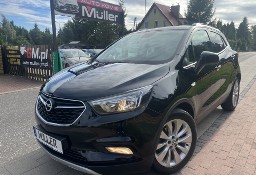 Opel Mokka X 1,4 Benzyna-140KM Automat, Zarejestrowany, Led, Skóry...