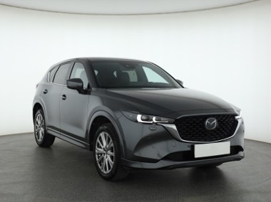 Mazda CX-5 , Salon Polska, 1. Właściciel, Serwis ASO, Automat, Skóra,-1