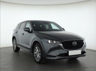 Mazda CX-5 , Salon Polska, 1. Właściciel, Serwis ASO, Automat, Skóra,