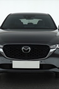 Mazda CX-5 , Salon Polska, 1. Właściciel, Serwis ASO, Automat, Skóra,-2