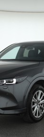 Mazda CX-5 , Salon Polska, 1. Właściciel, Serwis ASO, Automat, Skóra,-3