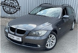 BMW SERIA 3 IV (E90/E91/E92/E93) automat