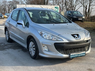 Peugeot 308 I-1