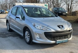 Peugeot 308 I