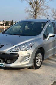 Peugeot 308 I-2