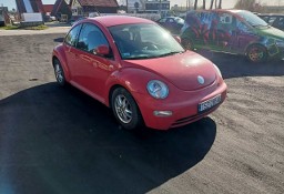 Volkswagen New Beetle Volkswagen Nev Beetle 2.0 99r