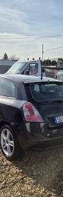 Fiat Stilo 1,8 LPG/GAZ 133KM*Klimatyzacja*3 drzwi*2005r *-4