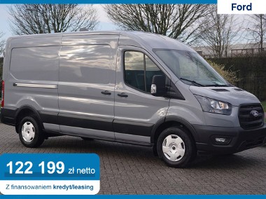 Ford Transit 350 L3H2 Trend A8 350 L3H2 Trend A8 2.0 130KM-1