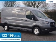 Ford Transit 350 L3H2 Trend A8 350 L3H2 Trend A8 2.0 130KM