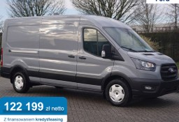 Ford Transit 350 L3H2 Trend A8 350 L3H2 Trend A8 2.0 130KM